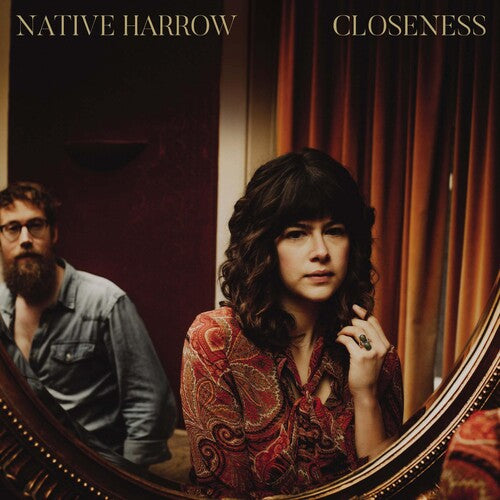 Native Harrow - Closeness (Indie Exclusive Vinyl)