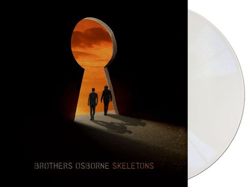 Brothers Osborne - Skeletons (Indie Exclusive Vinyl)