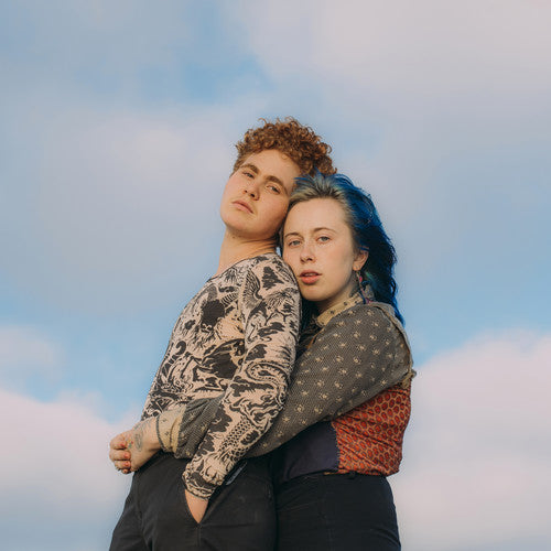 Girlpool - What Chaos Is Imaginary (Indie Exclusive Vinyl)
