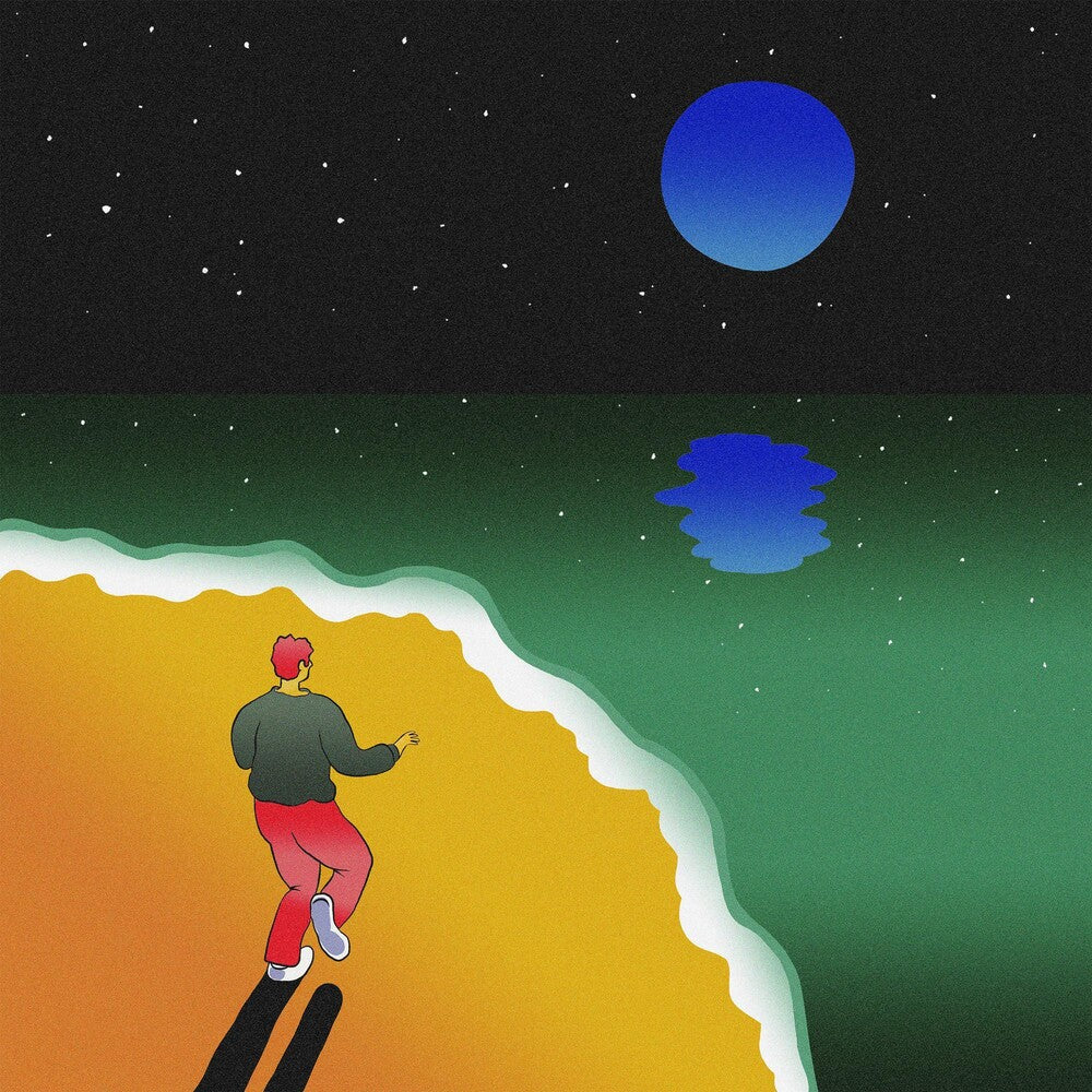 Luka Kuplowsky - Stardust [LP]