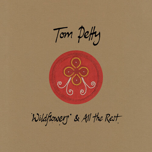 Tom Petty - Wildflowers & All The Rest (Indie Exclusive Vinyl)