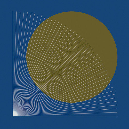 Light Conductor - Sequence One [180 Gram]