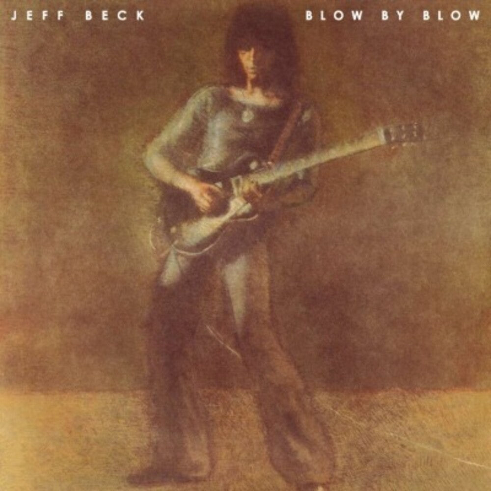 Jeff Beck - Blow By Blow [LP]
