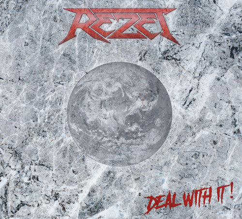 Rezet - Deal With It! [LP]