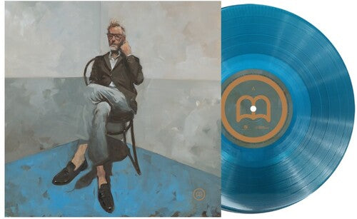 Matt Berninger - Serpentine Prison (Indie Exclusive Vinyl)