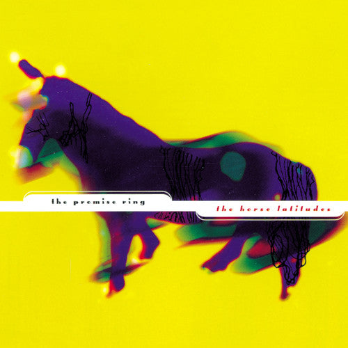 The Promise Ring - Horse Latitudes [LP]