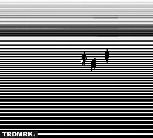 Trdmrk - TRDMRK EP [LP]