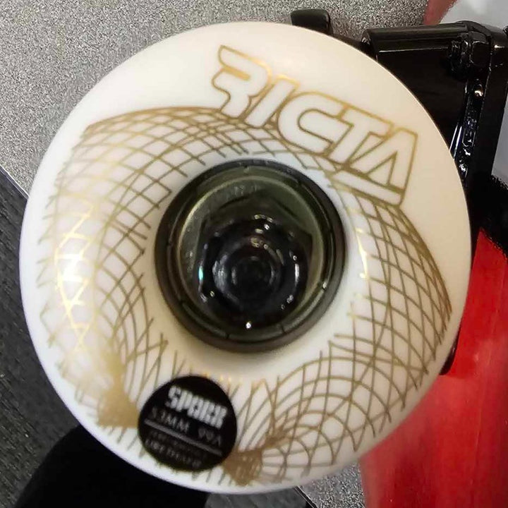 Deathwish Julian Gang Name 8