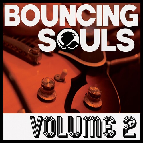 The Bouncing Souls - Volume 2 (Indie Exclusive Vinyl)