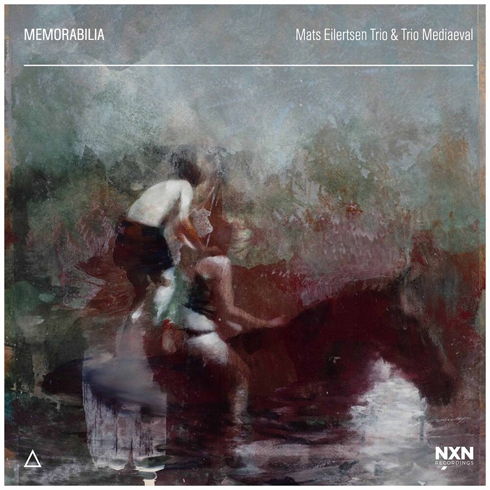 Eilertsen / Trio Mediaeval - Memorabilia [LP]
