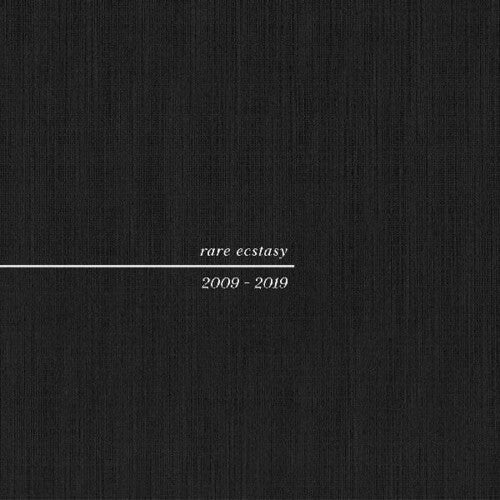 Pure X - Rare Ecstasy 2009 - 2019 (Indie Exclusive Vinyl)