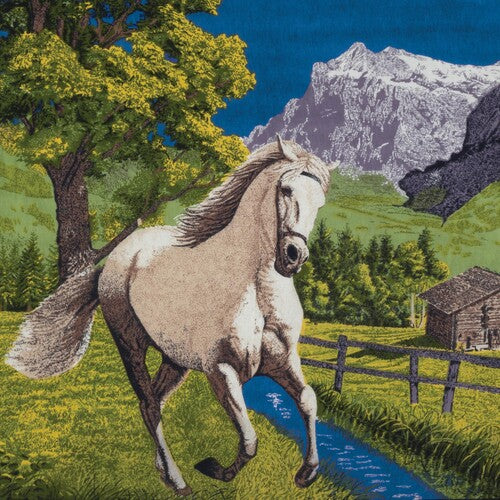 Heather Trost - Petrichor (Indie Exclusive Vinyl)