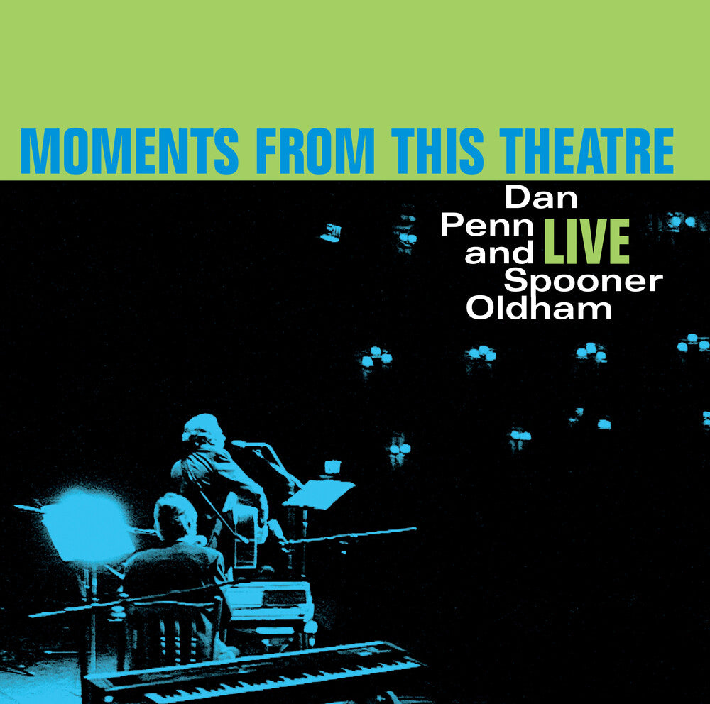 Jimmie Vaughan Trio - Live At C-boys [LP]