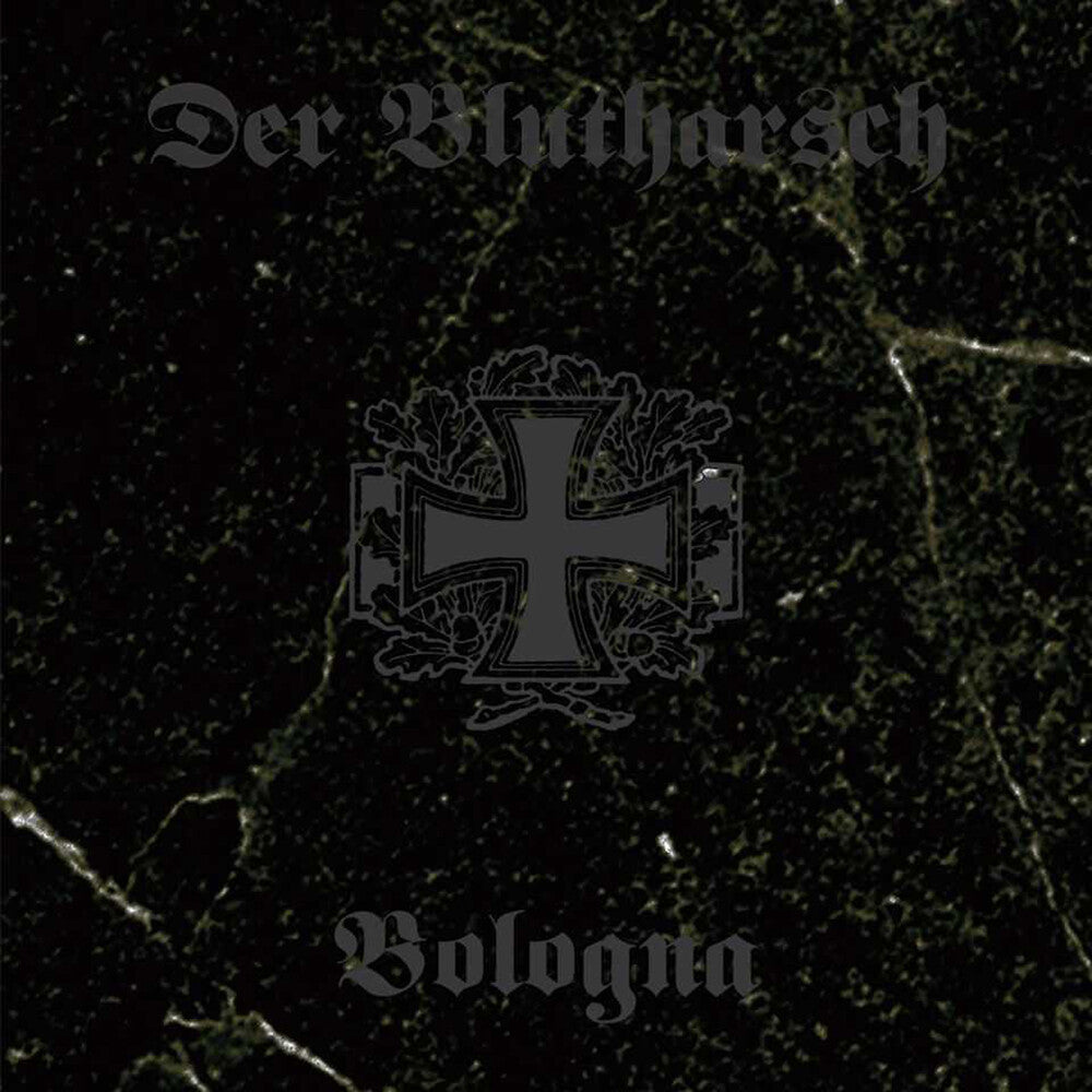 Der Blutharsch - Bologna [LP]