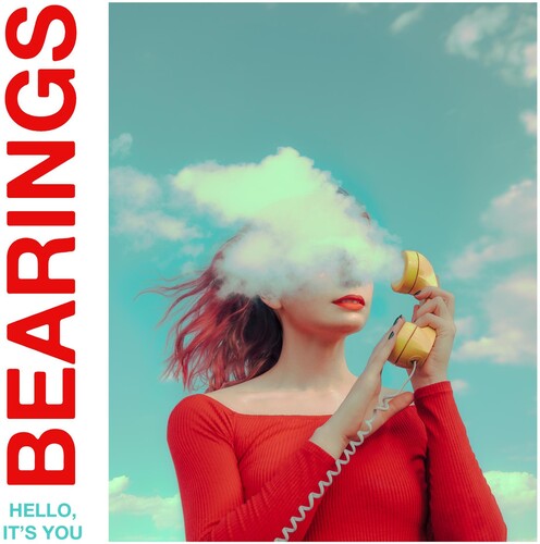 Bearings - Hello It's You (Indie Exclusive Vinyl)