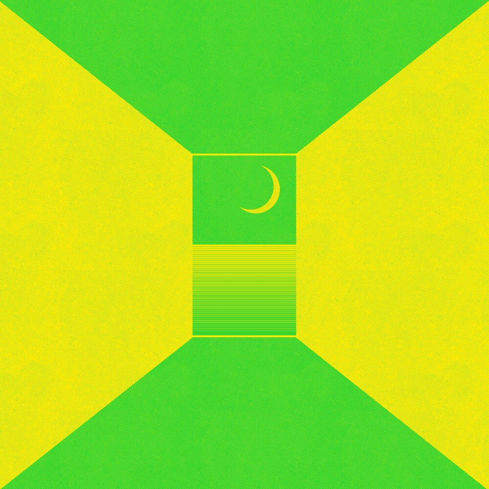 Ceremony - In The Spirit World Now (synthetic Remixes) [LP]