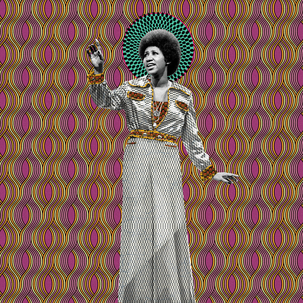 Aretha Franklin - Aretha [2LP]