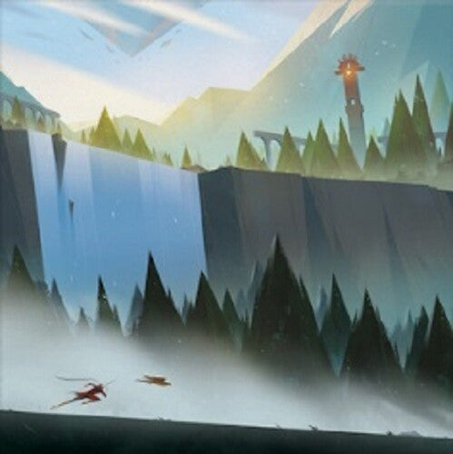 Austin Wintory - The Pathless (Original Soundtrack) (Indie Exclusive Vinyl)