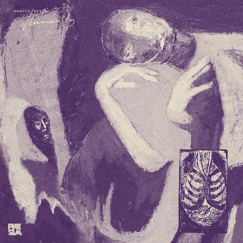 Henrik Appel - Humanity (Indie Exclusive Vinyl)