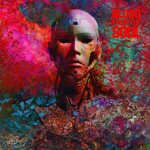 Blood From the Soul - Dsm-5 (Indie Exclusive Vinyl)