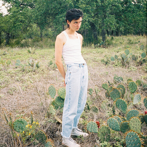 Katy Kirby - Cool Dry Place (IEX) (Coke Bottle Clear Vinyl) (Indie Exclusive Vinyl)