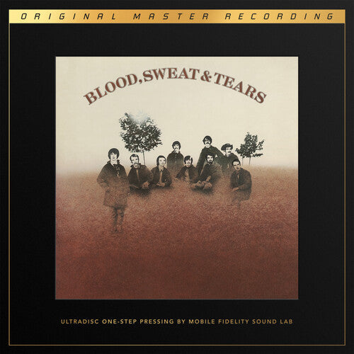 Blood Sweat & Tears - Blood Sweat & Tears (Indie Exclusive Vinyl)