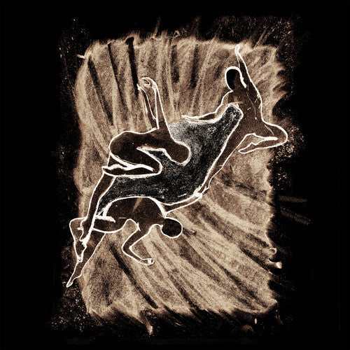 Laster - Het Wassen Oog (Blk) [Limited Edition] [180 Gram]