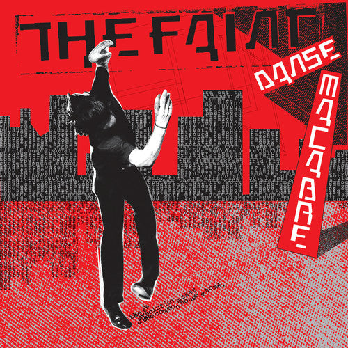 The Faint - Danse Macabre [LP]