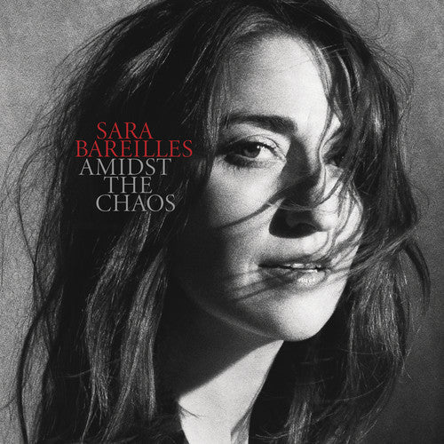 Sara Bareilles - Amidst The Chaos (Vinyl LP)
