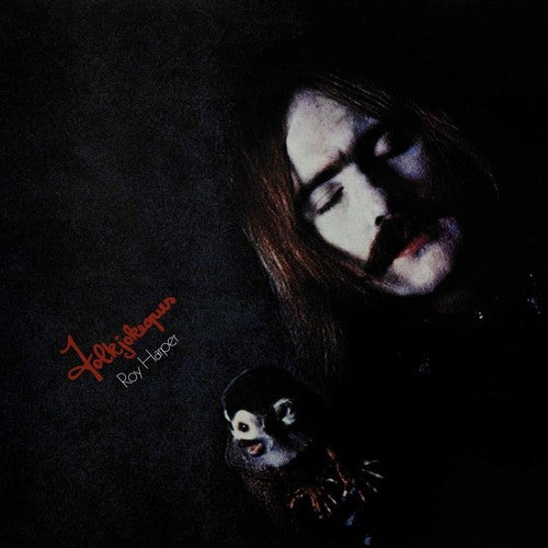 Roy Harper - Folkjokeopus [LP]
