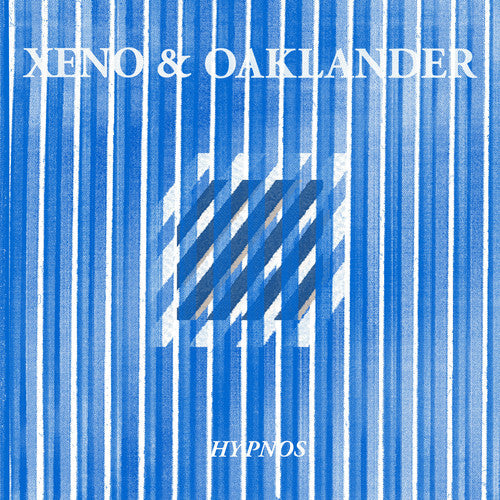 Xeno & Oaklander - Hypnos (indie Exclusive) (Indie Exclusive Vinyl)