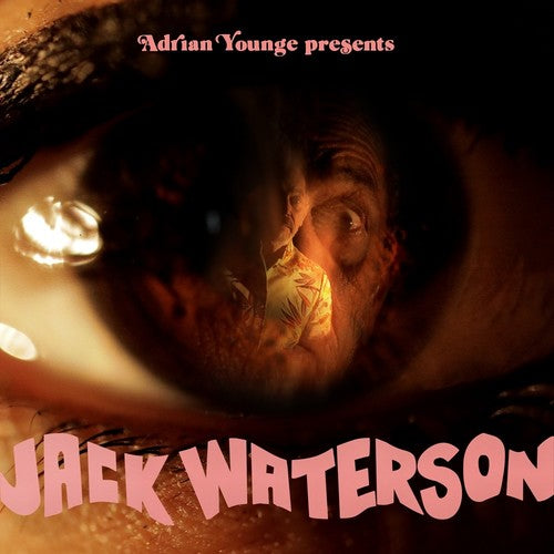 Jack Waterson - Adrian Younge Presents Jack Waterson [LP]