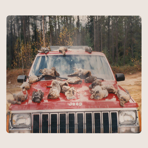 Efrim Manuel Menuck & Kevin Doria - Are Sing Sinck Sing [LP]