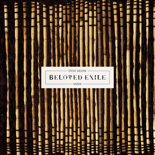 Steve Moore - Beloved Exile (indie Exclusive) (Indie Exclusive Vinyl)