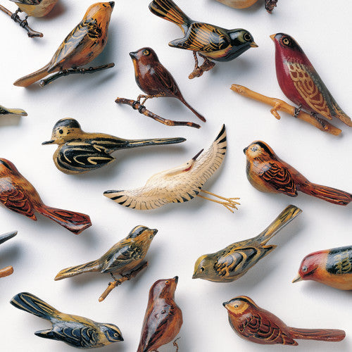 Kishi Bashi - Omoiyari (indie Exclusive) (Indie Exclusive Vinyl)