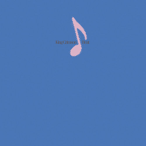 King Crimson - Beat [LP]