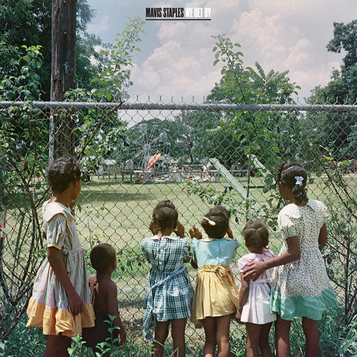 Mavis Staples - We Get By [LP]