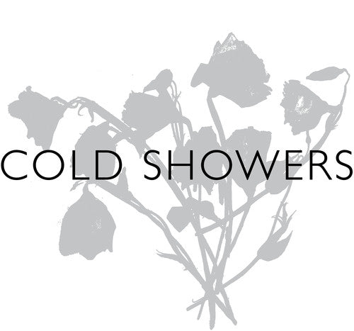 Cold Showers - Love & Regret [LP]