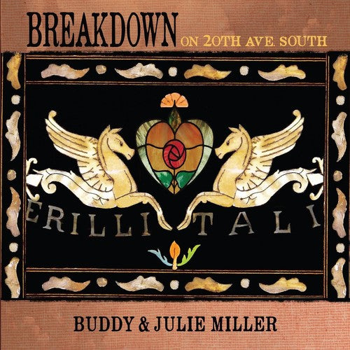 Breakdown On 20th Ave. South (Indie Exclusive Vinyl)