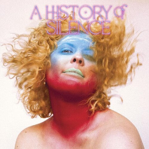 Sibille Attar - A History of Silence (Indie Exclusive Vinyl)