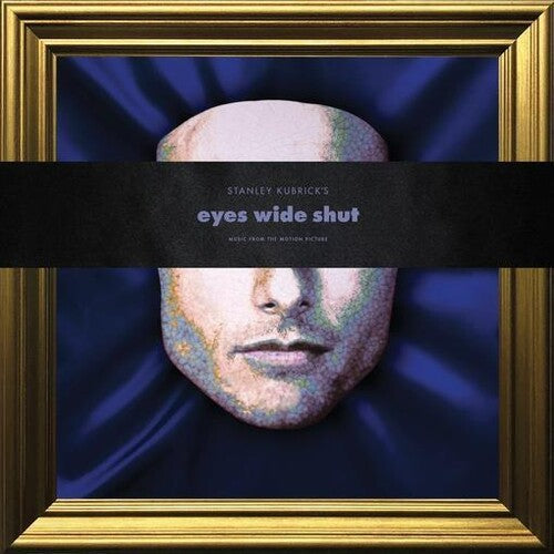 Eyes Wide Shut (Music From the Motion Picture) (Indie Exclusive Vinyl)