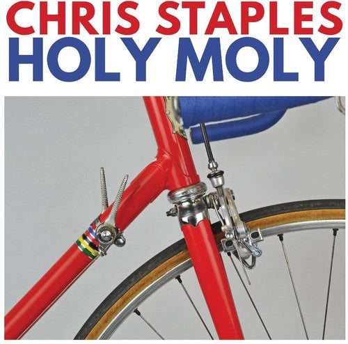 Chris Staples - Holy Moly (Indie Exclusive Vinyl)
