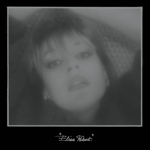 Elisa Waut - Elisa Waut (indie Exclusive) (Indie Exclusive Vinyl)