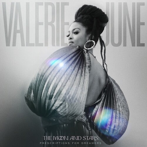 Valerie June - The Moon And Stars: Prescriptions For Dreamers (Indie Exclusive Vinyl)