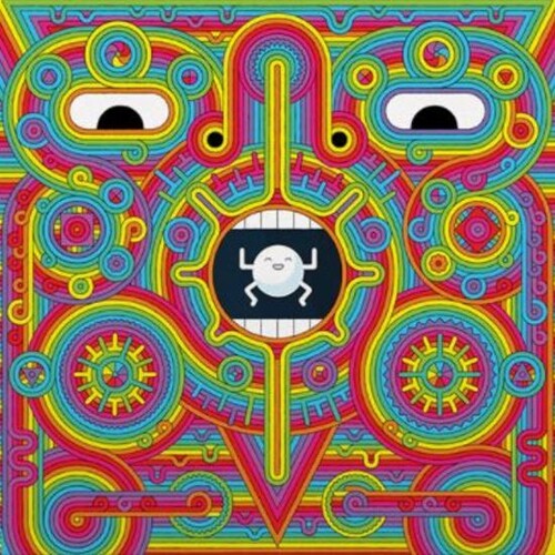 Thesis Sahib - Spinch (Original Soundtrack) (Indie Exclusive Vinyl)