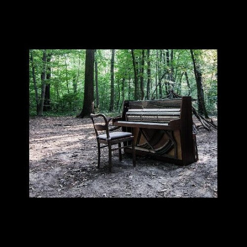 Eye of Time - Acoustic II (Indie Exclusive Vinyl)