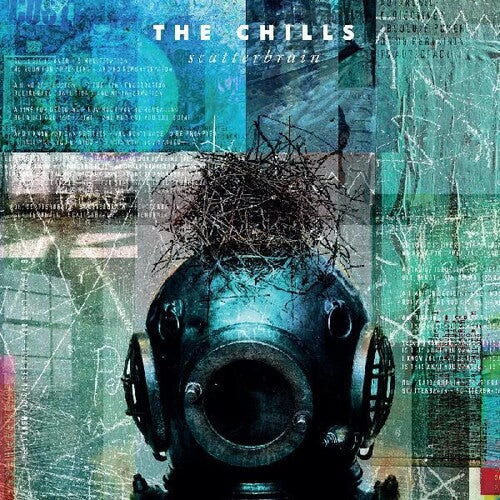 The Chills - Scatterbrain (Indie Exclusive Vinyl)