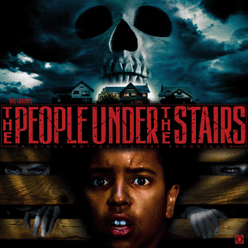 Don Peake - People Under The Stairs [RSD]