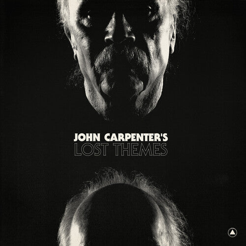 John Carpenter - Lost Themes (IEX) (Neon Yellow Vinyl) (Indie Exclusive Vinyl)