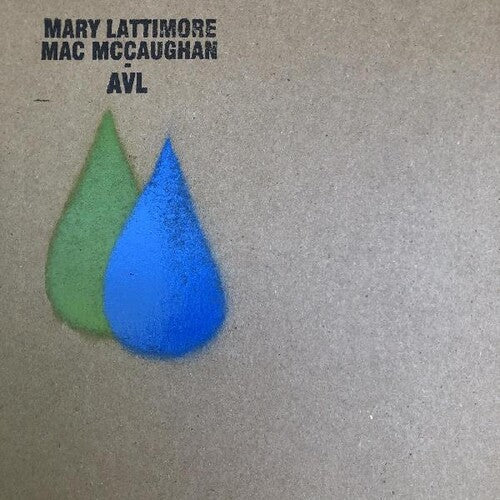 Avl (Indie Exclusive Vinyl)